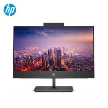 [메모리+SSD 더블UP!] HP 일체형PC 21인치 코어i5(8세대) SSD 256G 윈도우11 탑재