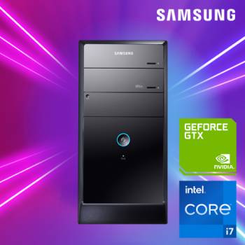 삼성 게이밍PC 코어i7 램 16G SSD 1TB GTX 1060 윈도우11 탑재