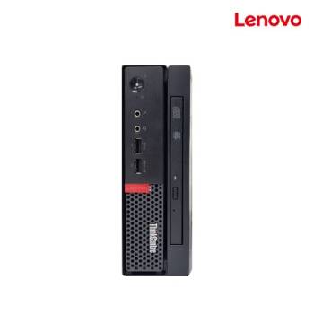 스마트미니 컴퓨터 PC 씽크센터 M710q TINY [인텔코어i3 7세대-7100T 16G 신품SSD512G 윈10]]