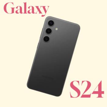 갤럭시 S24  256G 자급제 공기계 알뜰 중고폰 B급부터