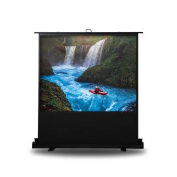 [엑스젠]  60인치 16:9 유압스크린 EXZEN MC60W