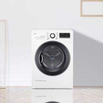 삼성/LG 전기 인버터 건조기 9kg (화이트) / 전국 무료배송 / 폐가전 무료수거